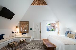 Punta Rucia Lodge