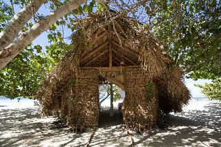 Punta Rucia Lodge