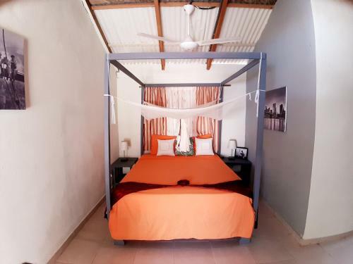 Hostal Villa Rosa