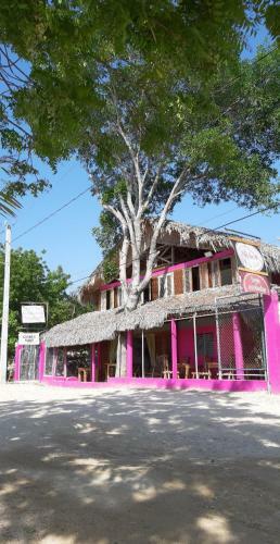 Hostal Villa Rosa