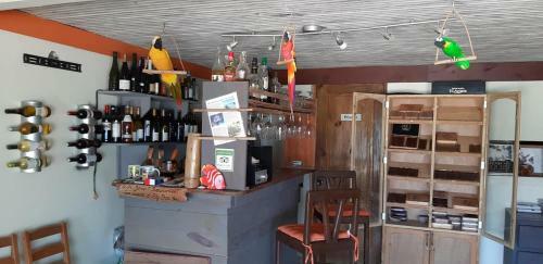 Hostal Villa Rosa