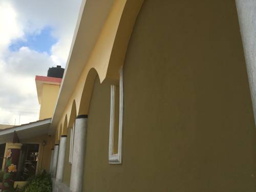 Hostal Economy Rooms Jaleo