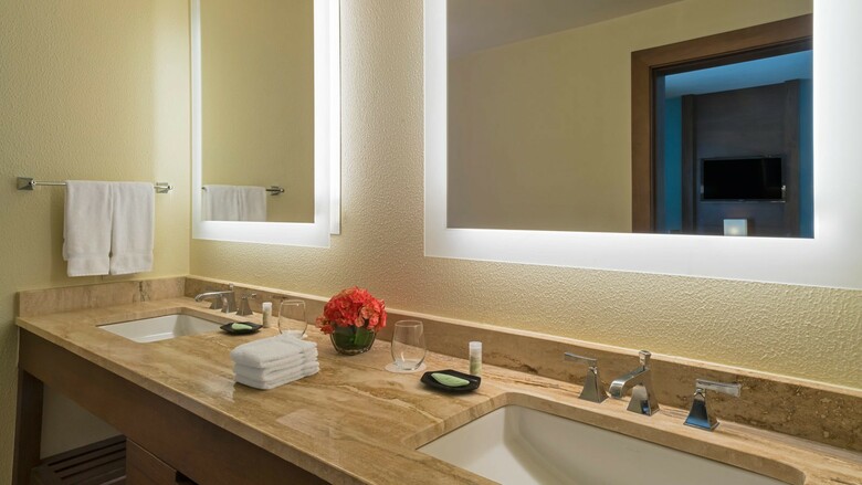 Hotel Westin Punta Cana Resort & Club