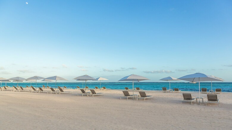 Hotel Westin Punta Cana Resort & Club