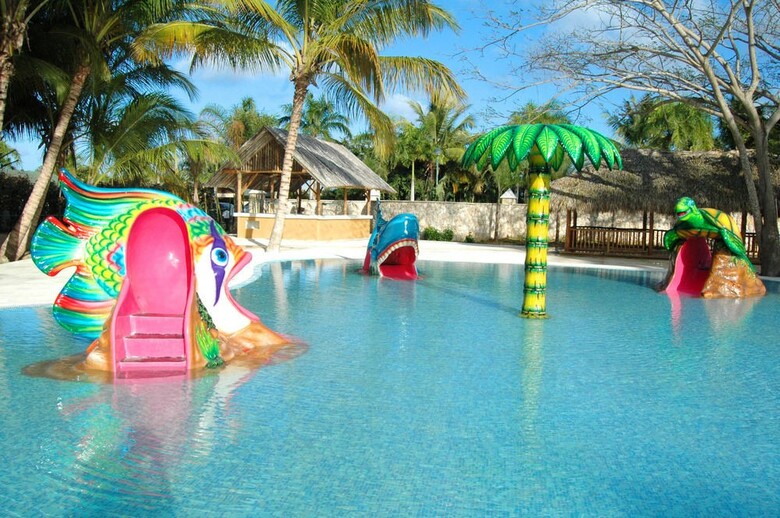 Hotel Grand Sirenis Punta Cana Resort