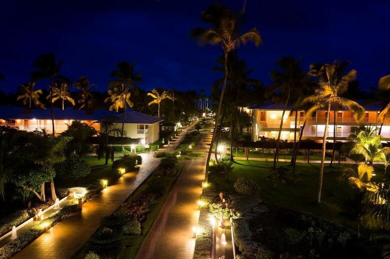 Hotel Grand Sirenis Punta Cana Resort
