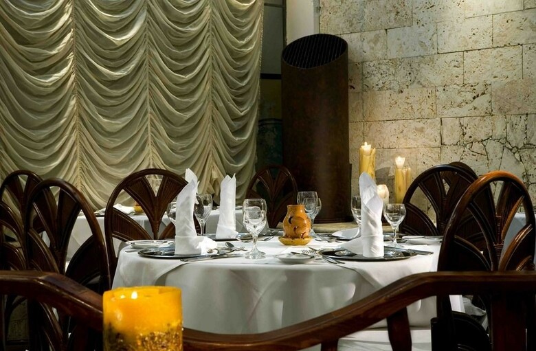 Hotel Grand Sirenis Punta Cana Resort