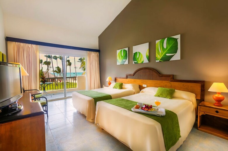 Hotel Grand Sirenis Punta Cana Resort