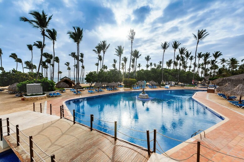 Hotel Grand Sirenis Punta Cana Resort