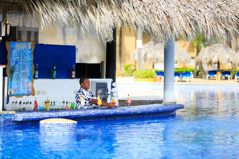 Hotel Grand Sirenis Punta Cana Resort