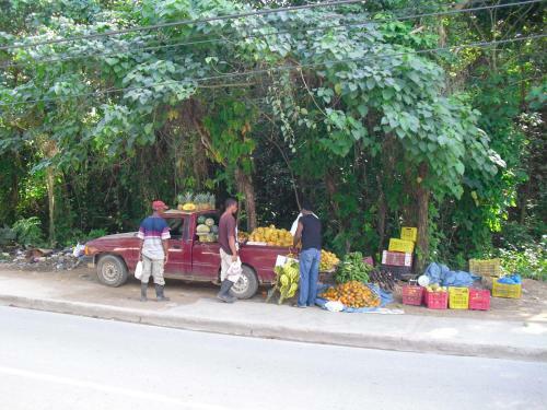 Apartamento Caoba