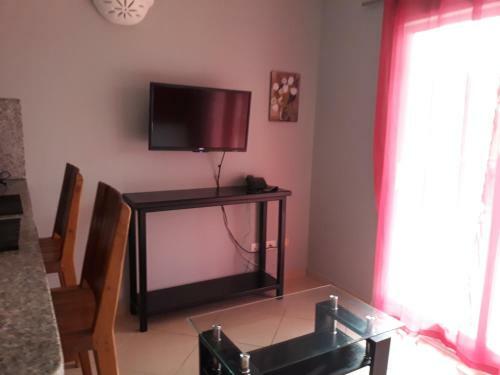 Hotel Casino Niza