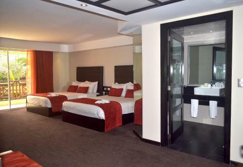 Hotel Casino Niza