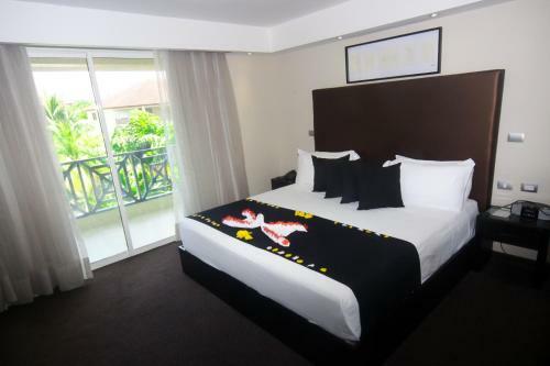 Hotel Casino Niza