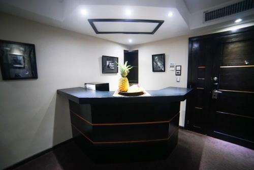 Hotel Casino Niza