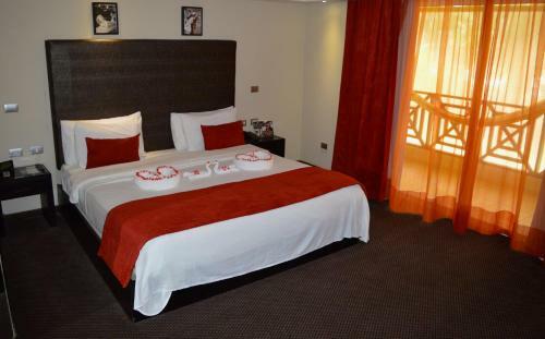 Hotel Casino Niza