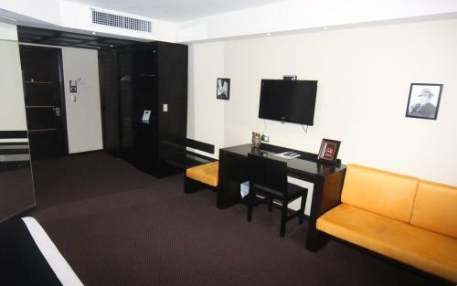 Hotel Casino Niza