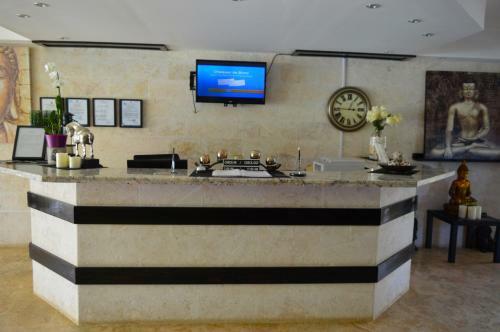 Hotel Casino Niza