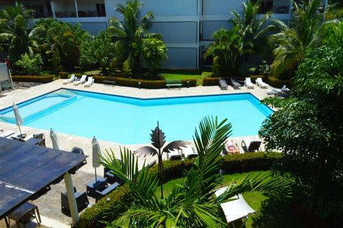 Hotel Casino Niza