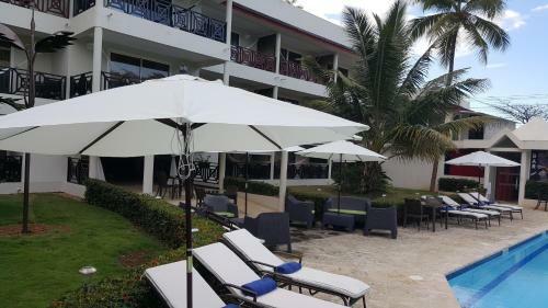 Hotel Casino Niza