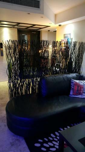 Hotel Casino Niza
