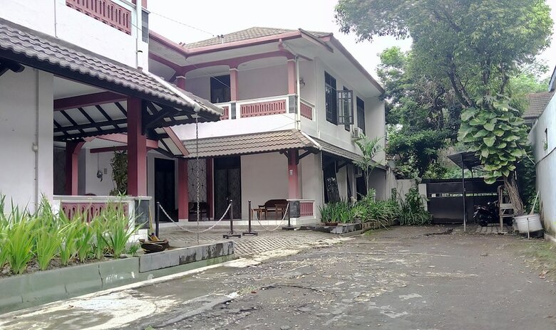 Villa Apartment Ap7