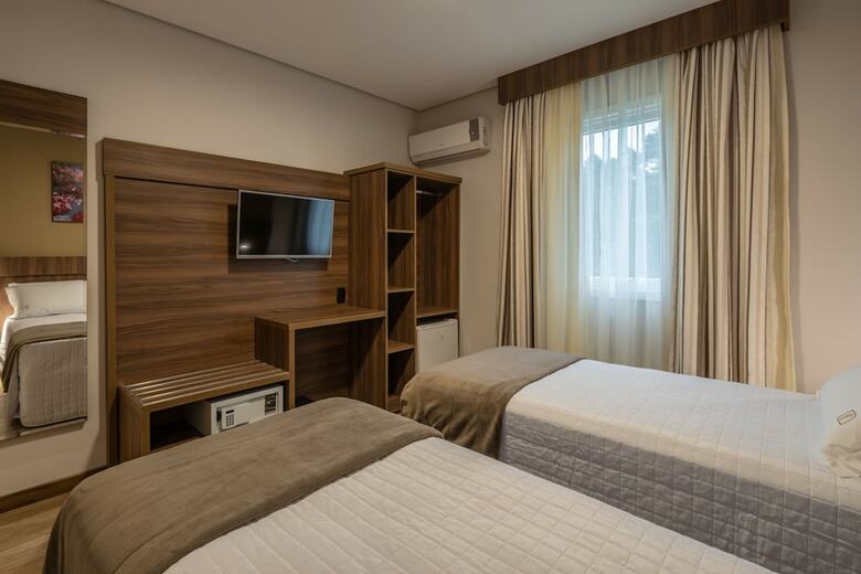 Hotel Fioreze Primo Gramado