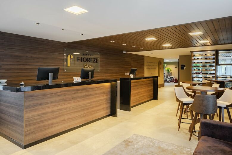 Hotel Fioreze Primo Gramado