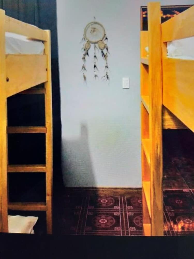Hostal Banaue Pink Eco Hostel