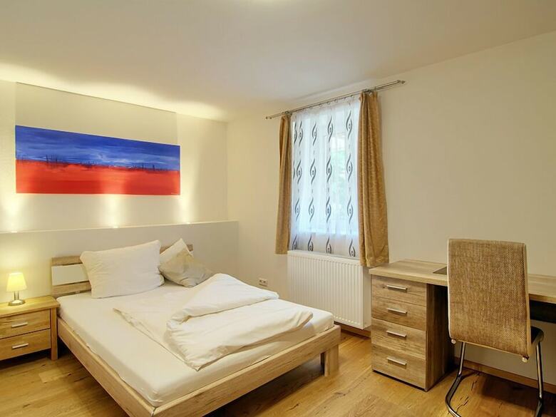 Hotel Landgasthof Sonne