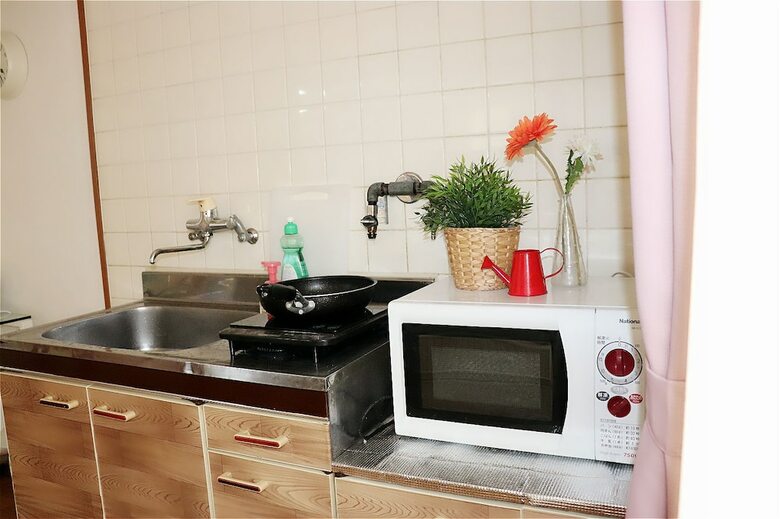 Namba Sunshine Apartment
