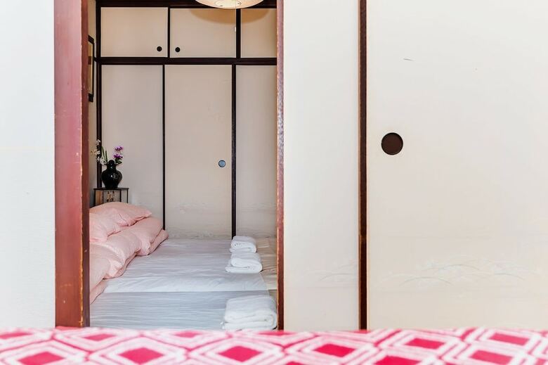 Namba Sunshine Apartment