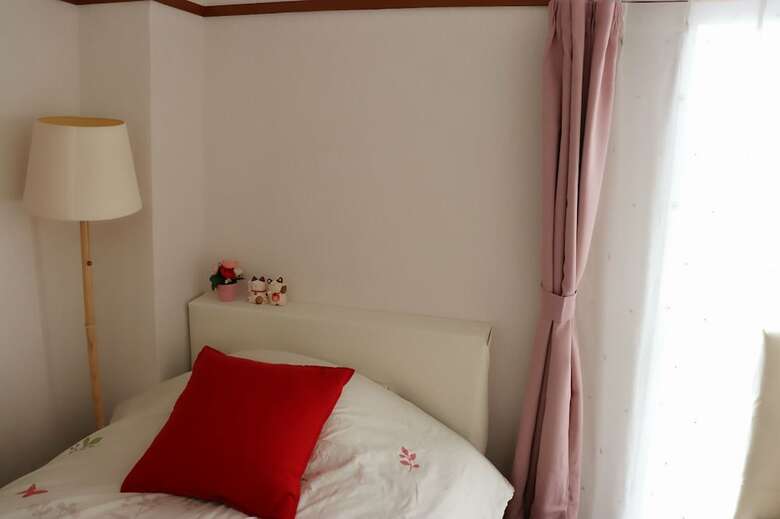 Namba Sunshine Apartment