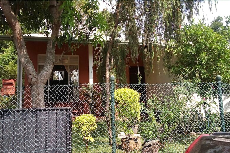 Hotel Ashane Holiday Bungalow Digana