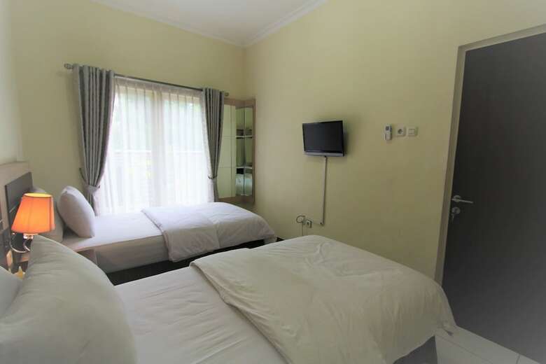 Villa The Helena Guesthouse
