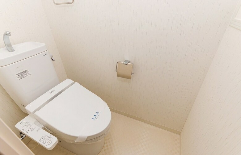 Shinsaibashi Sunshine Apartment