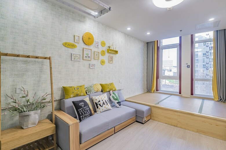 Apartamentos E-homes