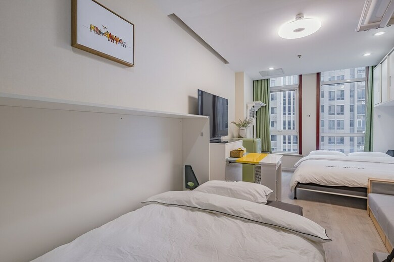 Apartamentos E-homes