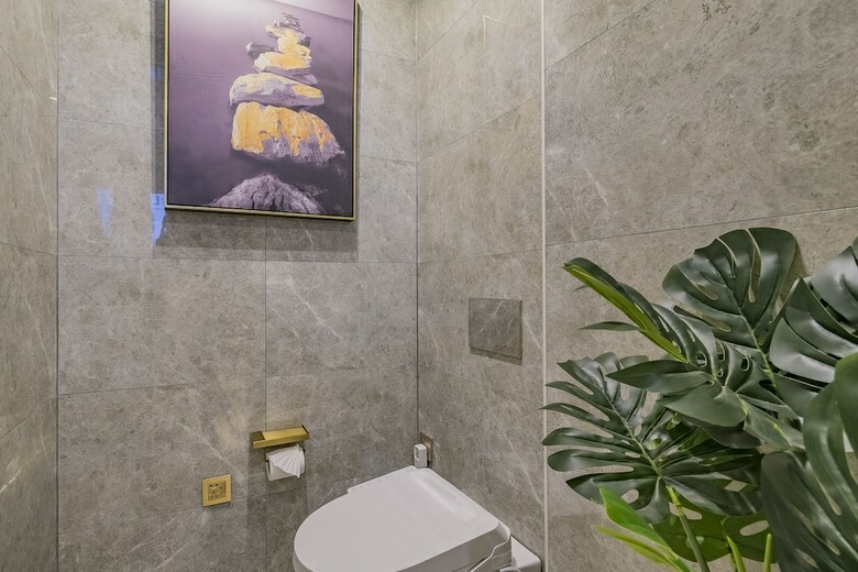 Apartamentos E-homes