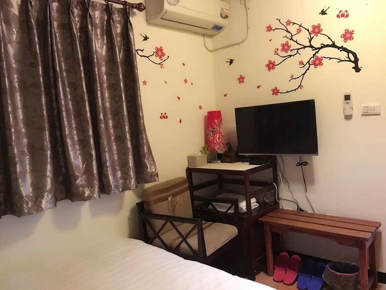Hotel Kinmen House