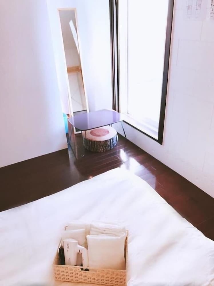 Hotel Osaka Sinsei Guest House