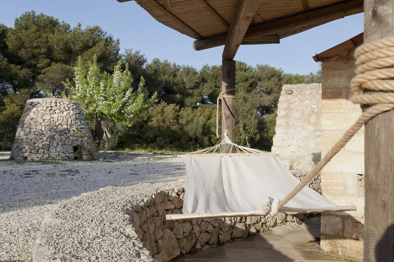 Agroturismo Borgo Del Sole