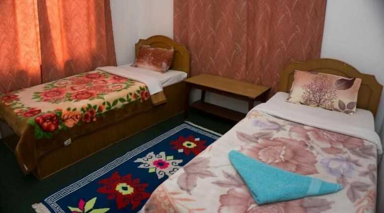 Hotel Elegant Guest House