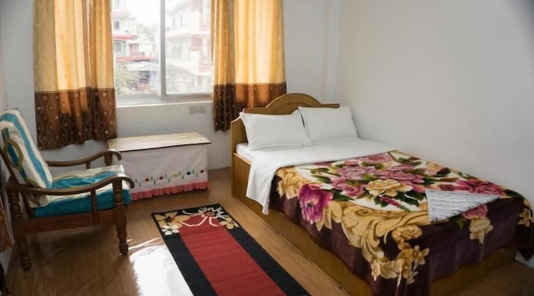 Hotel Elegant Guest House