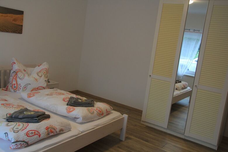 Apartment Kassbeerboom