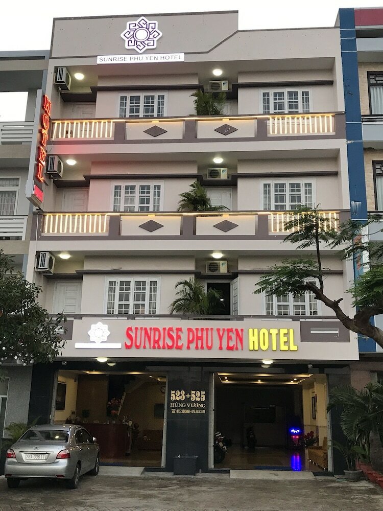Sunrise Phu Yen Hotel