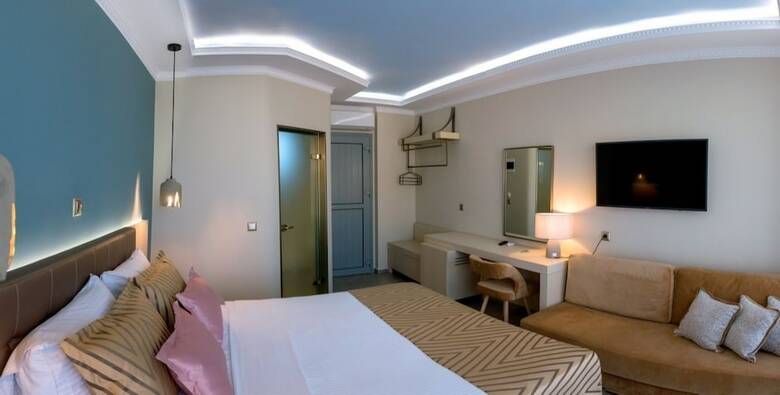 Sunway Hotel