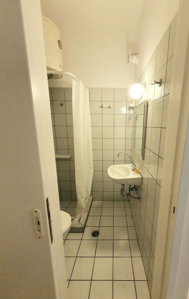 Patras Centre Apartment