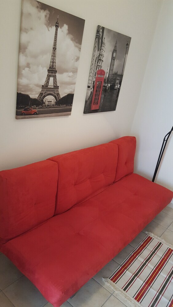 Patras Centre Apartment