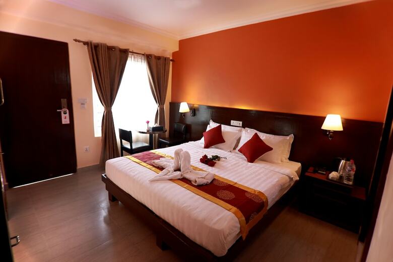 Hotel Eco Tree